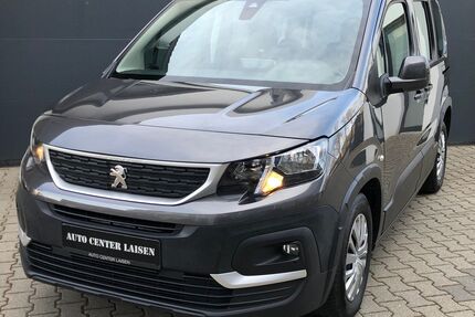 Peugeot Rifter Gebrauchtwagen