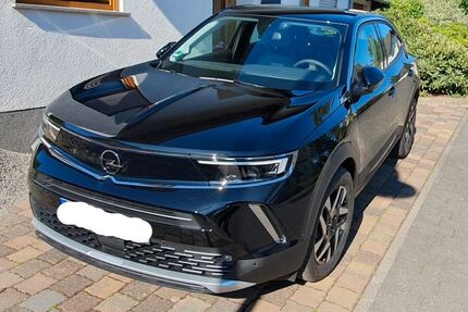 Opel Mokka Gebrauchtwagen