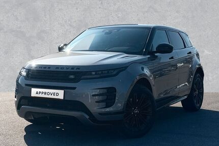 Land Rover Range Rover Evoque Gebrauchtwagen