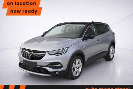 Opel Grandland (X) Gebrauchtwagen