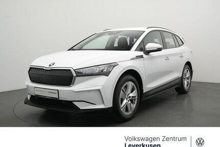 Skoda Enyaq Gebrauchtwagen