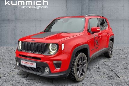 Jeep Renegade Gebrauchtwagen