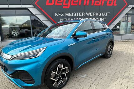 BYD ATTO 3 Gebrauchtwagen