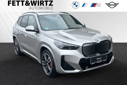 BMW iX1 Gebrauchtwagen