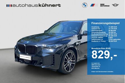 BMW X5 Gebrauchtwagen