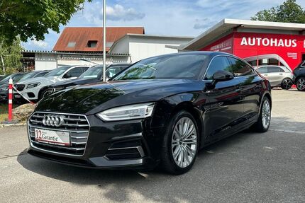 Audi A5 Gebrauchtwagen