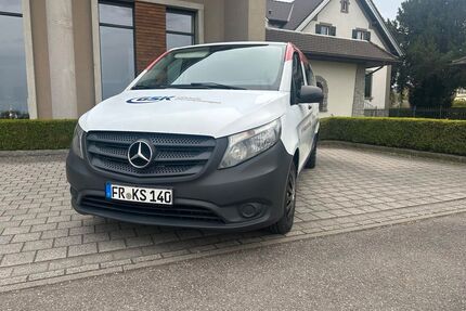 Mercedes-Benz Vito Gebrauchtwagen