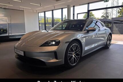 Porsche Taycan Gebrauchtwagen