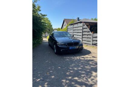 BMW 318 Gebrauchtwagen