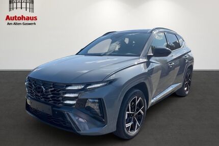 Hyundai TUCSON Gebrauchtwagen