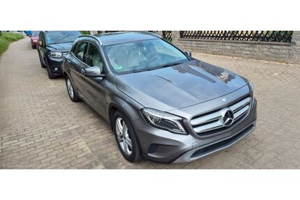 Mercedes-Benz GLA 200 Gebrauchtwagen