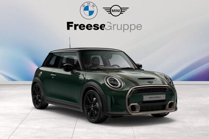 Mini Cooper S Gebrauchtwagen