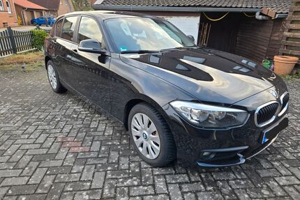 BMW 116 Gebrauchtwagen