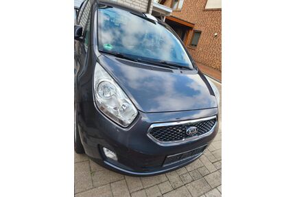 Kia Venga Gebrauchtwagen