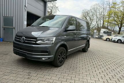 VW T6 Transporter Gebrauchtwagen