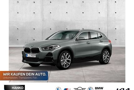 BMW X2 Gebrauchtwagen