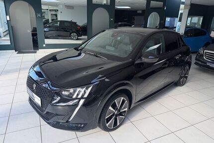 Peugeot 208 Gebrauchtwagen