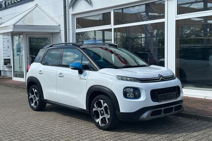 Citroen C3 Aircross Gebrauchtwagen