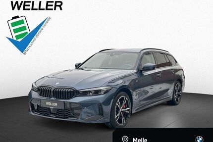 BMW 330 Gebrauchtwagen