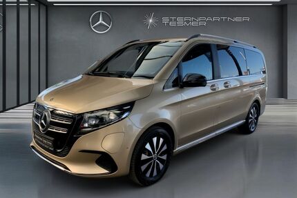 Mercedes-Benz EQV Gebrauchtwagen