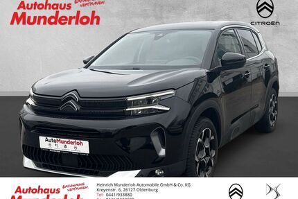 Citroen C5 Aircross Gebrauchtwagen