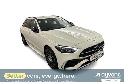 Mercedes-Benz C 220 Gebrauchtwagen