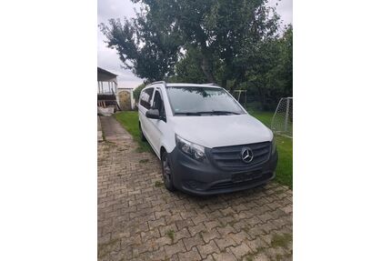 Mercedes-Benz Vito Gebrauchtwagen