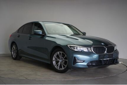 BMW 320 Gebrauchtwagen
