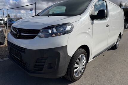 Opel Vivaro Gebrauchtwagen