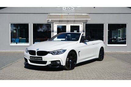 BMW 430 Gebrauchtwagen