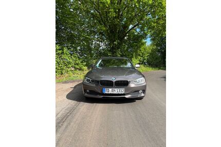BMW 320 Gebrauchtwagen