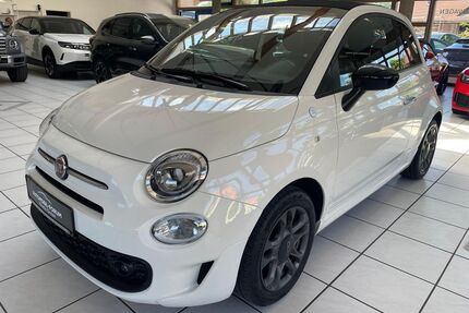 Fiat 500 Gebrauchtwagen