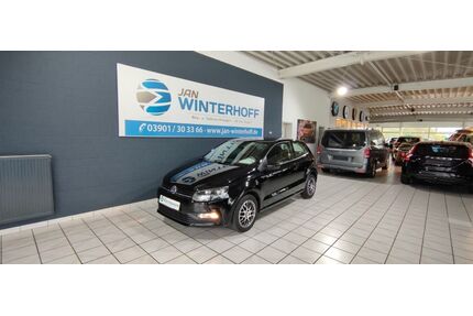 VW Polo Gebrauchtwagen
