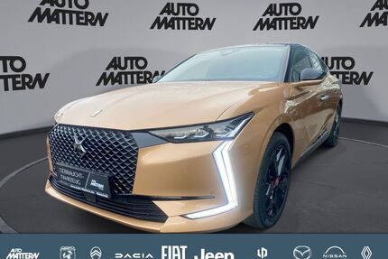 DS Automobiles DS4 Gebrauchtwagen