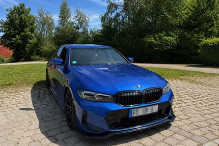 BMW 330 Gebrauchtwagen