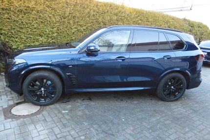 BMW X5 Gebrauchtwagen