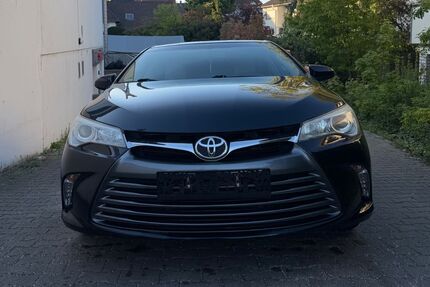 Toyota Camry Gebrauchtwagen