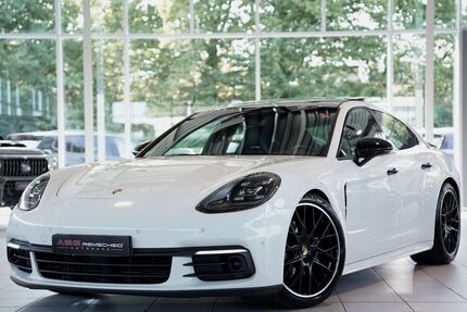 Porsche Panamera Gebrauchtwagen