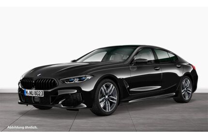 BMW 840 Gebrauchtwagen