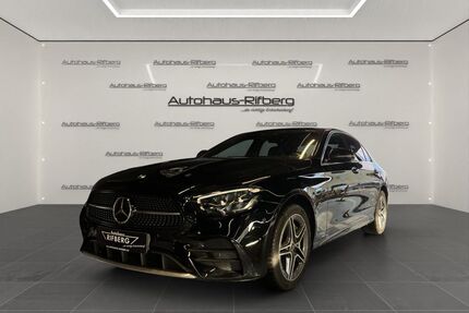 Mercedes-Benz E 300 Gebrauchtwagen