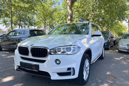 BMW X5 Gebrauchtwagen