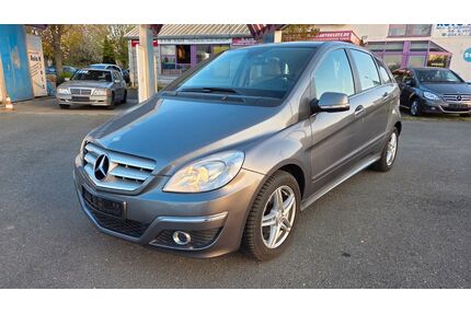 Mercedes-Benz B 160 Gebrauchtwagen
