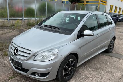Mercedes-Benz B 180 Gebrauchtwagen