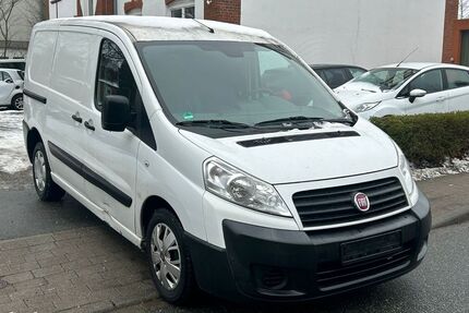 Fiat Scudo Gebrauchtwagen