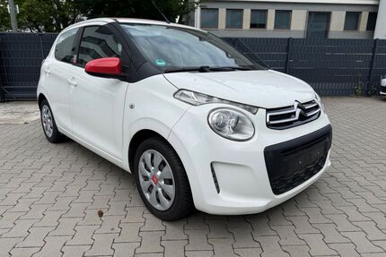 Citroen C1 Gebrauchtwagen