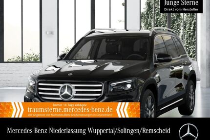 Mercedes-Benz GLB 220 Gebrauchtwagen