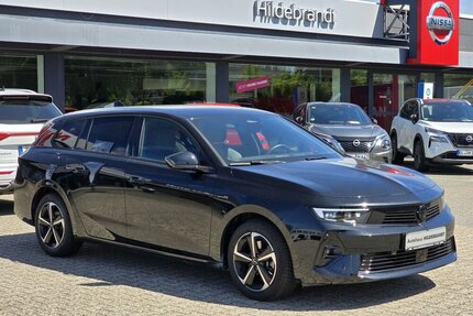 Opel Astra GS ST 48V Hybrid Allwetter|Matrix|360° Gebrauchtwagen