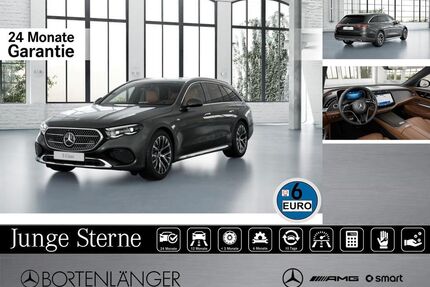 Mercedes-Benz E 300 Gebrauchtwagen