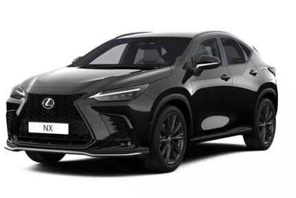 Lexus NX 450h Gebrauchtwagen