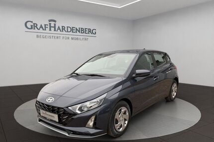 Hyundai i20 Gebrauchtwagen